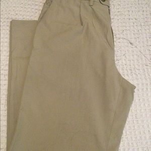 Huapi men’s pants